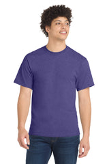 Port & Co ™  Core Blend Tee.  PC55 - Port & Company PC55
