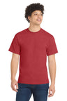 Port & Co ™  Core Blend Tee.  PC55 - Port & Company PC55