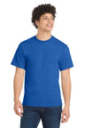Port & Company PC55 Core Blend Tee | Port & Co PC55