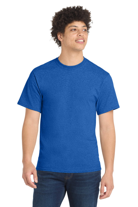 Port & Company PC55 Core Blend Tee | Port & Co PC55