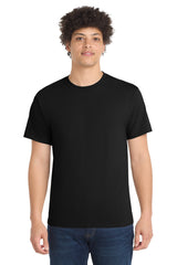 Port & Co ™  Core Blend Tee.  PC55 - Port & Company PC55