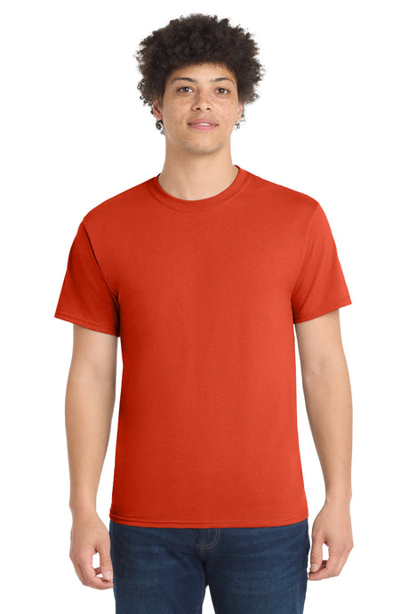 Port & Co ™  Core Blend Tee.  PC55 - Port & Company PC55