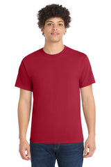Port & Co ™  Core Blend Tee.  PC55 - Port & Company PC55