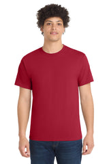 Port & Company PC55 Core Blend Tee | Port & Co PC55