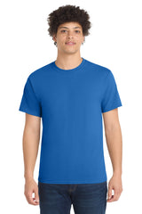 Port & Company PC55 Core Blend Tee | Port & Co PC55