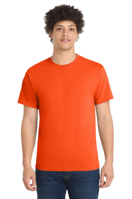 Port & Company PC55 Core Blend Tee | Port & Co PC55