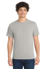 Port & Company PC55 Core Blend Tee | Port & Co PC55
