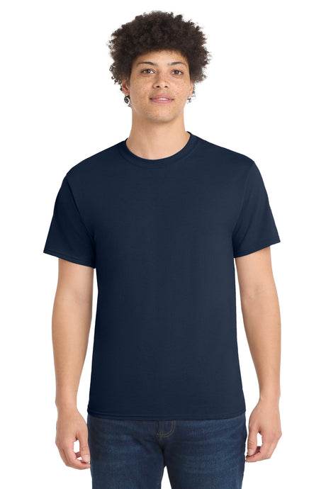 Port & Company PC55 Core Blend Tee | Port & Co PC55