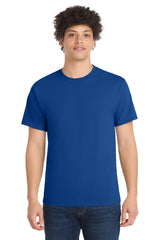 Port & Company PC55 Core Blend Tee | Port & Co PC55