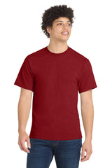 Port & Company PC55 Core Blend Tee | Port & Co PC55