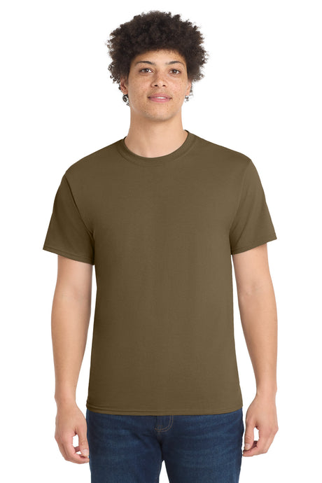 Port & Company PC55 Core Blend Tee | Port & Co PC55