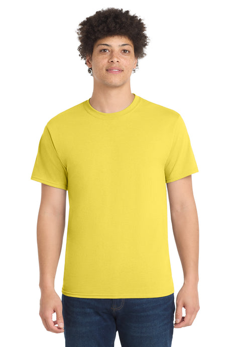 Port & Co ™  Core Blend Tee.  PC55 - Port & Company PC55