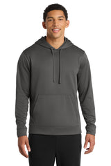 Port & Co ™  Performance Fleece Pullover Hooded Sweatshirt. PC590H - Port & Company PC590H