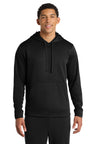 Port & Co ™  Performance Fleece Pullover Hooded Sweatshirt. PC590H - Port & Company PC590H