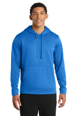 Port & Co ™  Performance Fleece Pullover Hooded Sweatshirt. PC590H - Port & Company PC590H