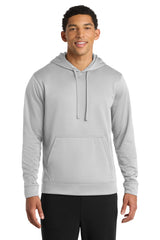Port & Co ™  Performance Fleece Pullover Hooded Sweatshirt. PC590H - Port & Co PC590H