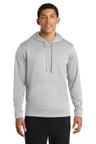 Port & Co ™  Performance Fleece Pullover Hooded Sweatshirt. PC590H - Port & Co PC590H