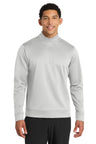 Port & Company PC590Q Performance Fleece 1/4-Zip Pullover Sweatshirt | Port & Co PC590Q