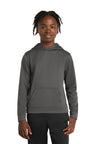 Port & Company PC590YH Youth Performance Fleece Pullover Hoodie | Port & Co PC590YH