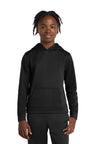 Port & Co ™  Youth Performance Fleece Pullover Hooded Sweatshirt. PC590YH - Port & Company PC590YH