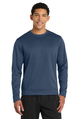 Port & Company PC590 Performance Fleece Crewneck Sweatshirt | Port & Co PC590