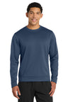 Port & Company PC590 Performance Fleece Crewneck Sweatshirt | Port & Co PC590