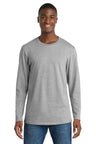 Port & Company PC600LS Long Sleeve Bouncer Tee | Port & Co PC600LS
