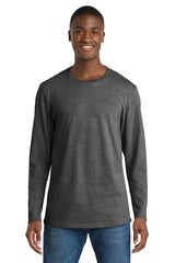 Port & Company PC600LS Long Sleeve Bouncer Tee | Port & Co PC600LS