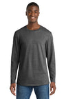 Port & Company PC600LS Long Sleeve Bouncer Tee | Port & Co PC600LS
