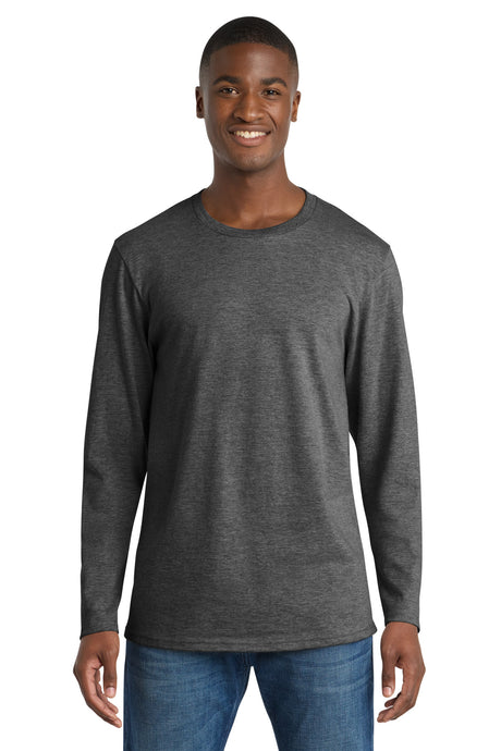 Port & Company PC600LS Long Sleeve Bouncer Tee | Port & Co PC600LS