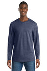 Port & Company PC600LS Long Sleeve Bouncer Tee | Port & Co PC600LS
