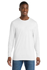 Port & Company PC600LS Long Sleeve Bouncer Tee | Port & Co PC600LS