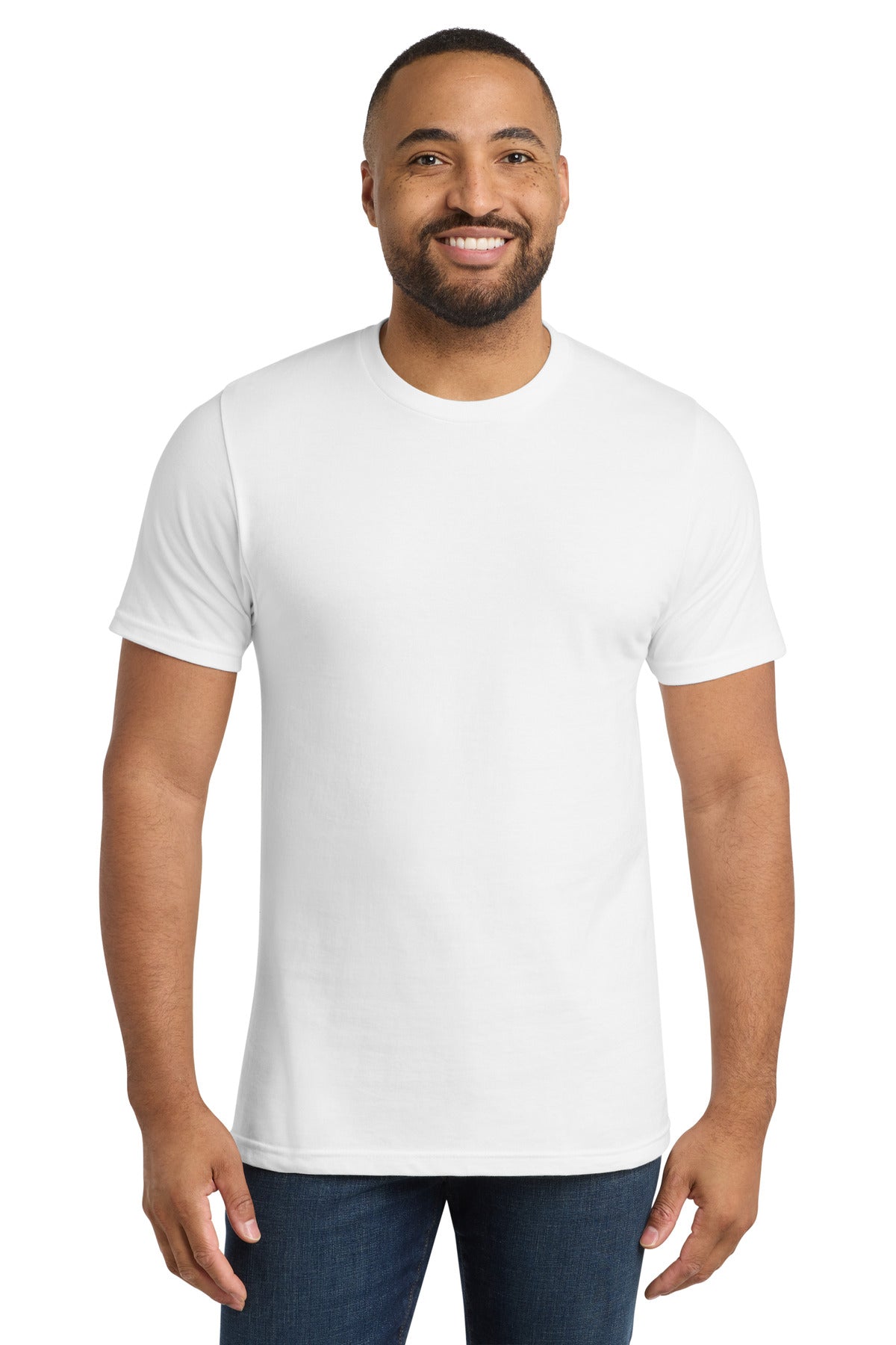 Port & Company PC600 Bouncer Tee | Port & Co PC600