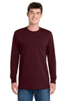 Port & Co ™  Tall Long Sleeve Essential Tee. PC61LST - Port & Company PC61LST