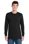 Port & Co ™  Tall Long Sleeve Essential Tee. PC61LST - Port & Company PC61LST