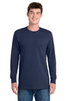 Port & Company PC61LST Tall Long Sleeve Essential Tee | Port & Co PC61LST