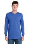 Port & Company PC61LST Tall Long Sleeve Essential Tee | Port & Co PC61LST