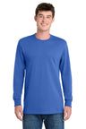 Port & Co ™  Tall Long Sleeve Essential Tee. PC61LST - Port & Company PC61LST
