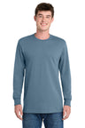 Port & Company PC61LST Tall Long Sleeve Essential Tee | Port & Co PC61LST