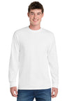 Port & Co ™  Tall Long Sleeve Essential Tee. PC61LST - Port & Company PC61LST