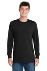 Port & Company PC61LS Long Sleeve Essential Tee | Port & Co PC61LS