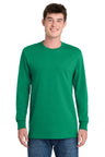 Port & Company PC61LS Long Sleeve Essential Tee | Port & Co PC61LS