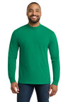 Port & Company PC61M Essential Mock Turtleneck | Port & Co PC61M