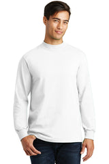 Port & Co ™  Essential Mock Turtleneck.  PC61M - Port & Company PC61M