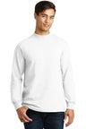 Port & Co ™  Essential Mock Turtleneck.  PC61M - Port & Company PC61M