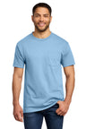 Port & Company PC61PT Tall Essential Pocket Tee | Port & Co PC61PT