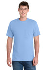 Port & Co ™  Tall Essential Pocket Tee. PC61PT - Port & Company PC61PT