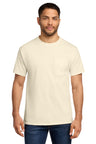 Port & Company PC61PT Tall Essential Pocket Tee | Port & Co PC61PT