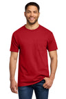 Port & Company PC61PT Tall Essential Pocket Tee | Port & Co PC61PT