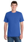 Port & Co ™  Tall Essential Pocket Tee. PC61PT - Port & Company PC61PT